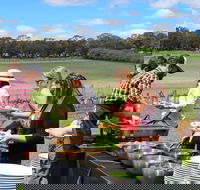 Stockmans Ridge Meets Smoking Brothers - Tourism Noosa
