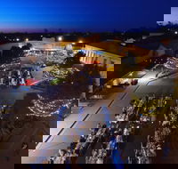 Taste On Templar - Tourism Noosa