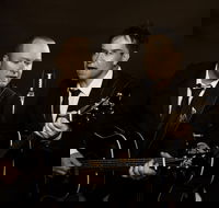 The Robertson Brothers 1960's TV Variety Show - Tourism Noosa