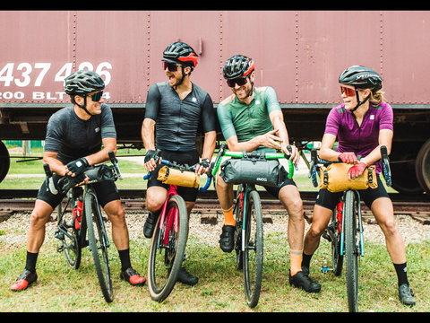 The Big Bike Film Night - Avoca Beach - Tourism Noosa 2