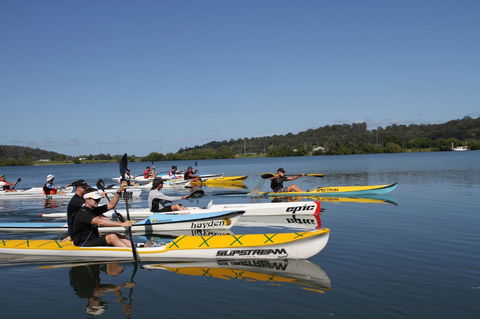 The Clarence 100 - Tourism Noosa 0