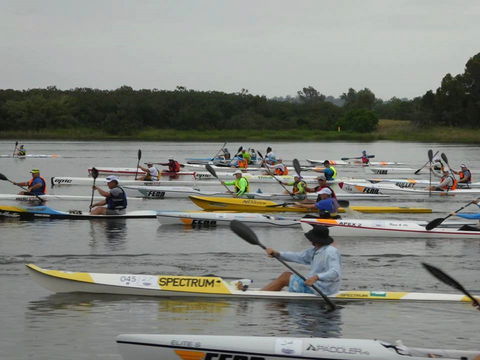 The Clarence 100 - Tourism Noosa 1
