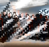 The Australian Voices in Concert - Tourism Noosa