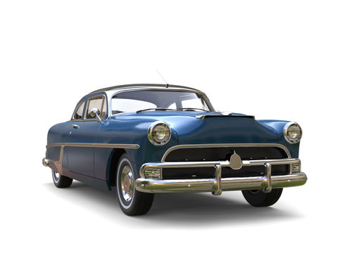 Tour De Cassowary - Classic Car Tour - Tourism Noosa 1