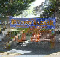 Uki Buttery Bazaar - Tourism Noosa