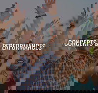 Van the Man - Tourism Noosa