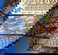 Wentworth Mine Airing of the Quilts - Tourism Noosa