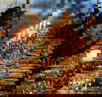 Wild Harvest Feast - Tourism Noosa