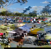 Wintersun 2.0 - Tourism Noosa