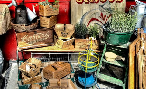 Wodonga Car Boot Market - Tourism Noosa 0