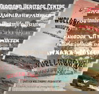 Wollongong Museum Trail - Tourism Noosa