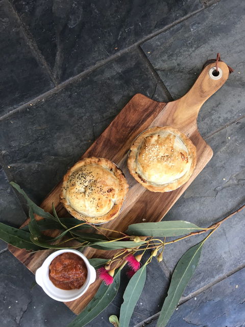 Aged Wine And Vintage Pies - Tourism Noosa 0