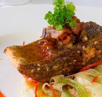 Banjo Paterson Cottage Restaurant - Tourism Noosa