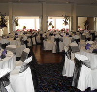 Eling Forest Winery Restaurant - Tourism Noosa