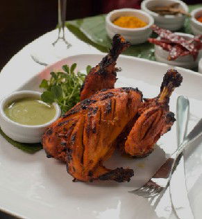 Abhi's New Indian Restaurant - Tourism Noosa 1