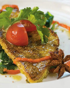 Abhi's New Indian Restaurant - Tourism Noosa 2