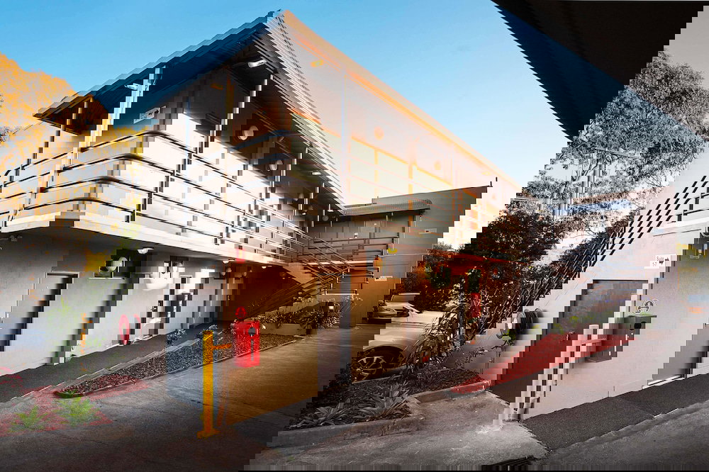 Wandong VIC Tourism Noosa