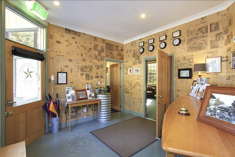 Walhalla's Star Hotel - Tourism Noosa 3