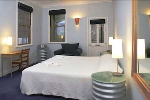 Walhalla's Star Hotel - Tourism Noosa 6