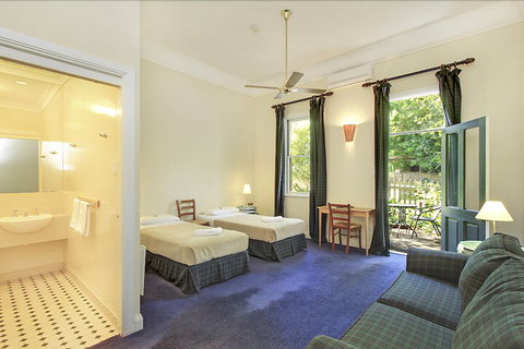 Walhalla's Star Hotel - Tourism Noosa 5