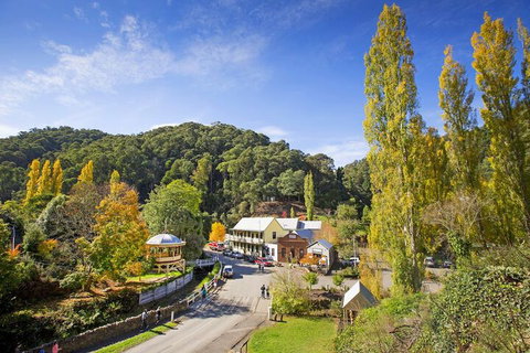 Walhalla's Star Hotel - Tourism Noosa 2
