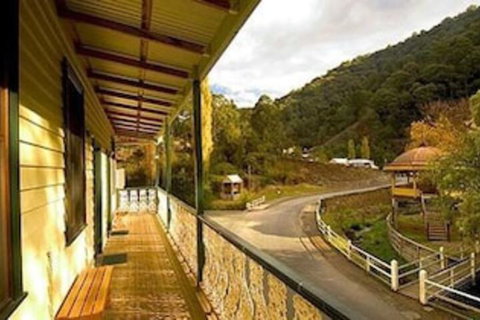 Walhalla's Star Hotel - Tourism Noosa 1
