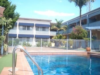 Forster NSW Tourism Noosa