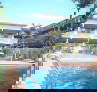 Golden Sands Motor Inn Forster - Tourism Noosa