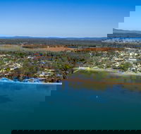 Blue Dolphin Holiday Resort - Tourism Noosa