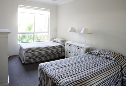 Macquarie Lodge Apartments - Tourism Noosa 5
