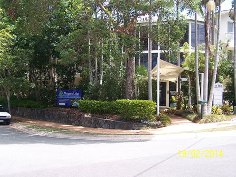 Macquarie Lodge Apartments - Tourism Noosa 4