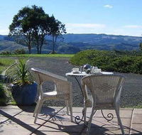 Claerwen Retreat - Tourism Noosa