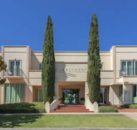 The Carrington Hotel Shepparton - Tourism Noosa