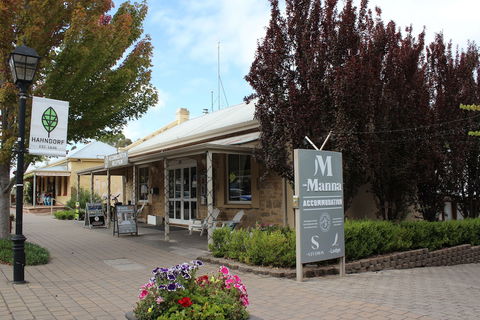 Manna By Haus - Tourism Noosa 0