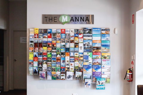 Manna By Haus - Tourism Noosa 1