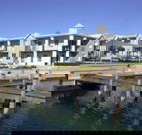 C Mandurah Resort - Tourism Noosa
