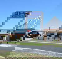 Best Western Ascot Lodge Motor Inn - Tourism Noosa