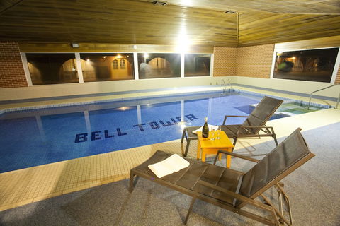 Bell Tower Inn - Tourism Noosa 4