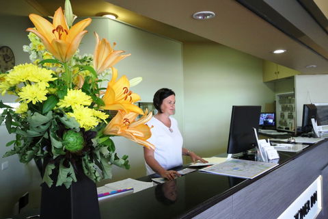 Bell Tower Inn - Tourism Noosa 6