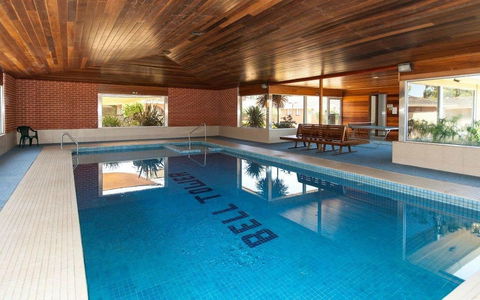 Bell Tower Inn - Tourism Noosa 3