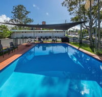 Dawson Motor Inn - Tourism Noosa