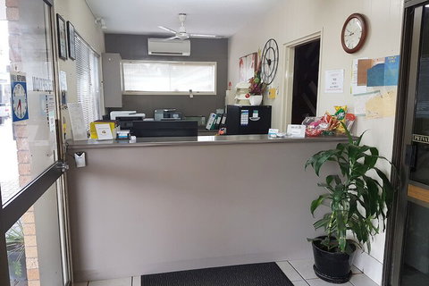 Miners Lodge Motor Inn - Tourism Noosa 3