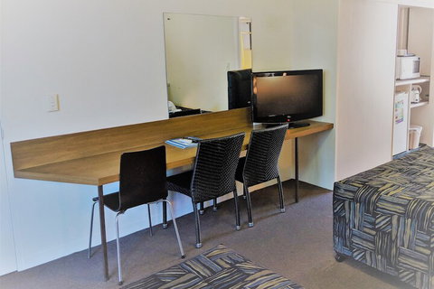 Miners Lodge Motor Inn - Tourism Noosa 5