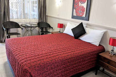 Miners Lodge Motor Inn - Tourism Noosa 6