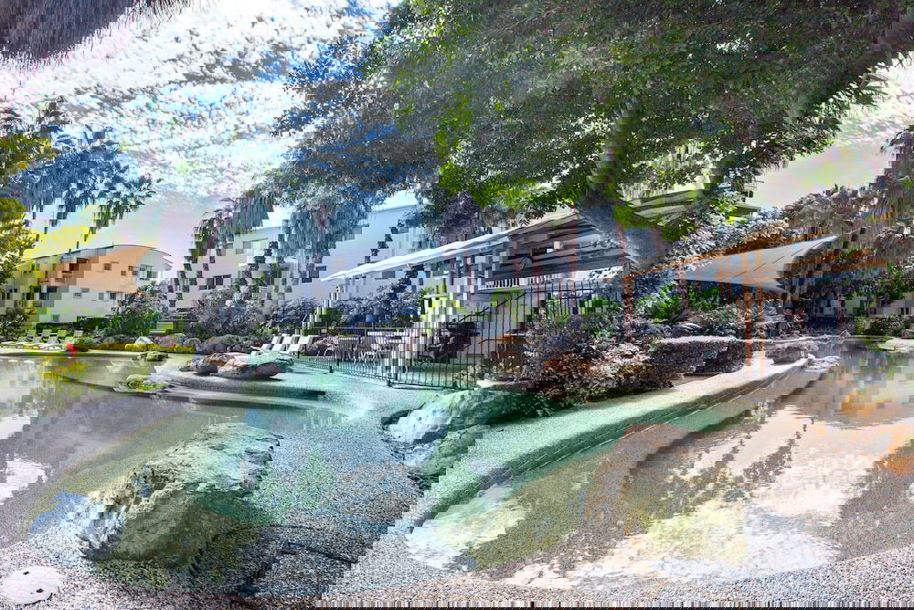 Alderley QLD Tourism Noosa