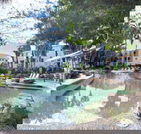 Bridgewater Terraces - Tourism Noosa