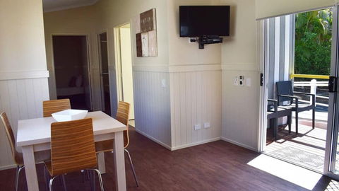 NRMA Treasure Island Holiday Resort - Tourism Noosa 1