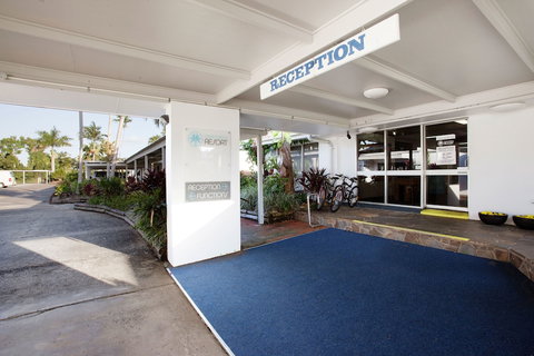 Mission Beach Resort - Tourism Noosa 1