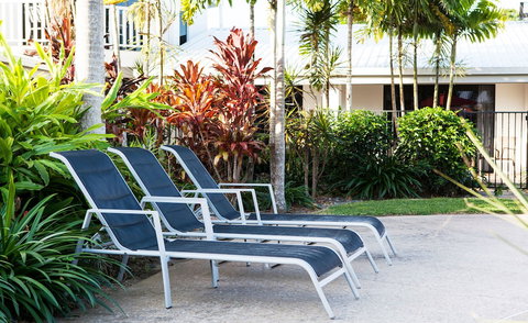 Mission Beach Resort - Tourism Noosa 4