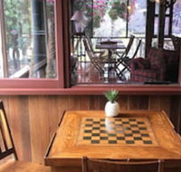 Forest Lodge Resort - Tourism Noosa